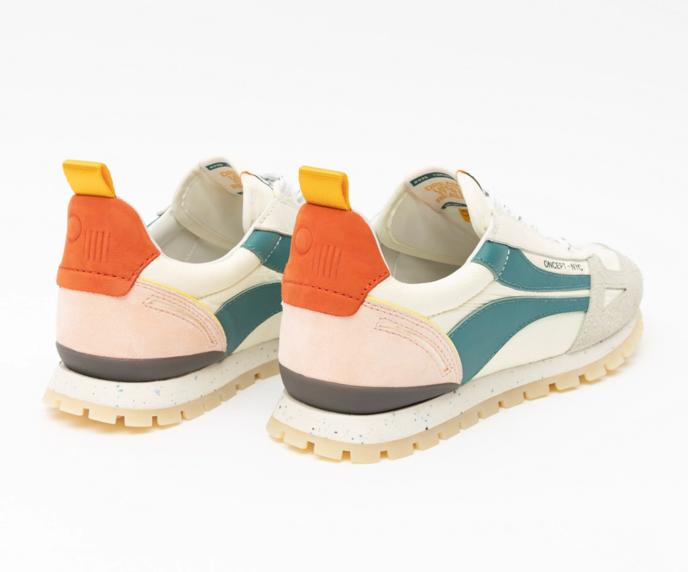 Everglade Multi Shoe