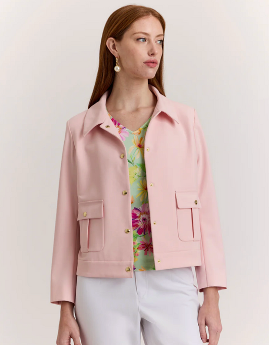 Hannah Jacket