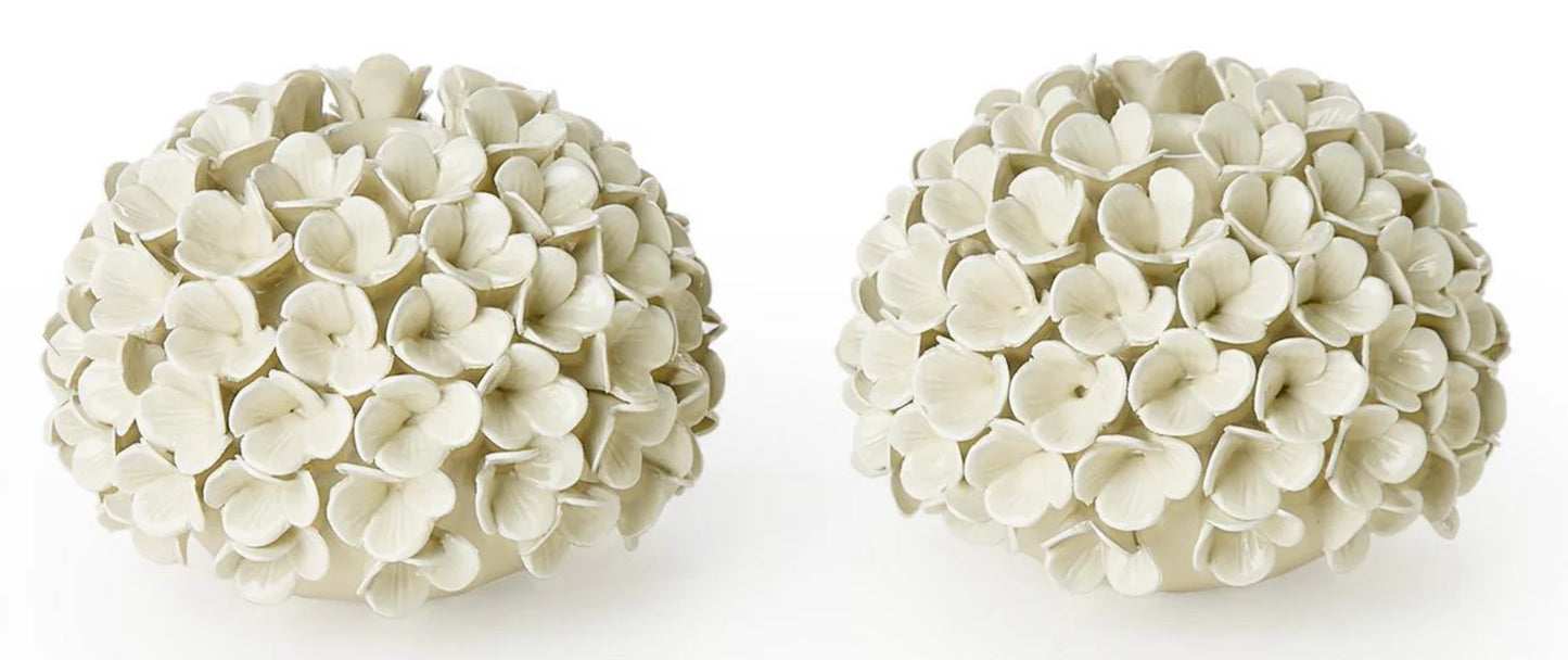 Hydrangea Vases