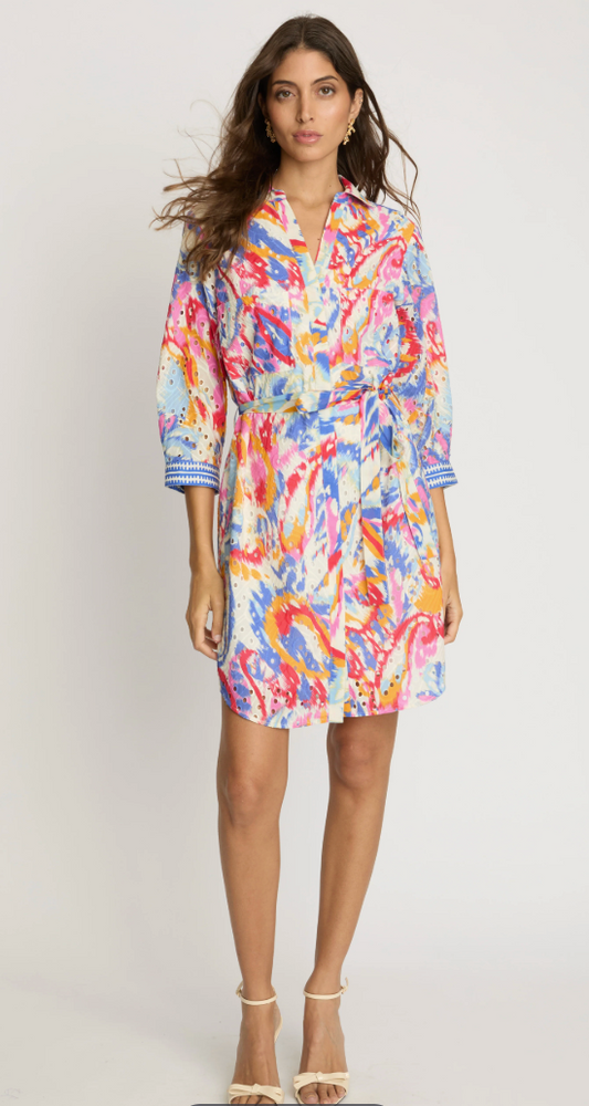 Beck Dress