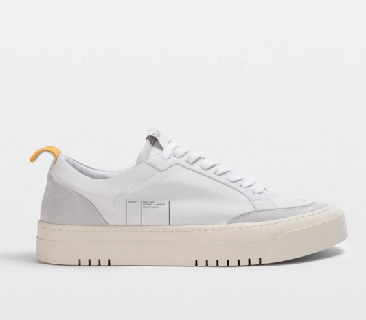 Oncept London - White Cloud