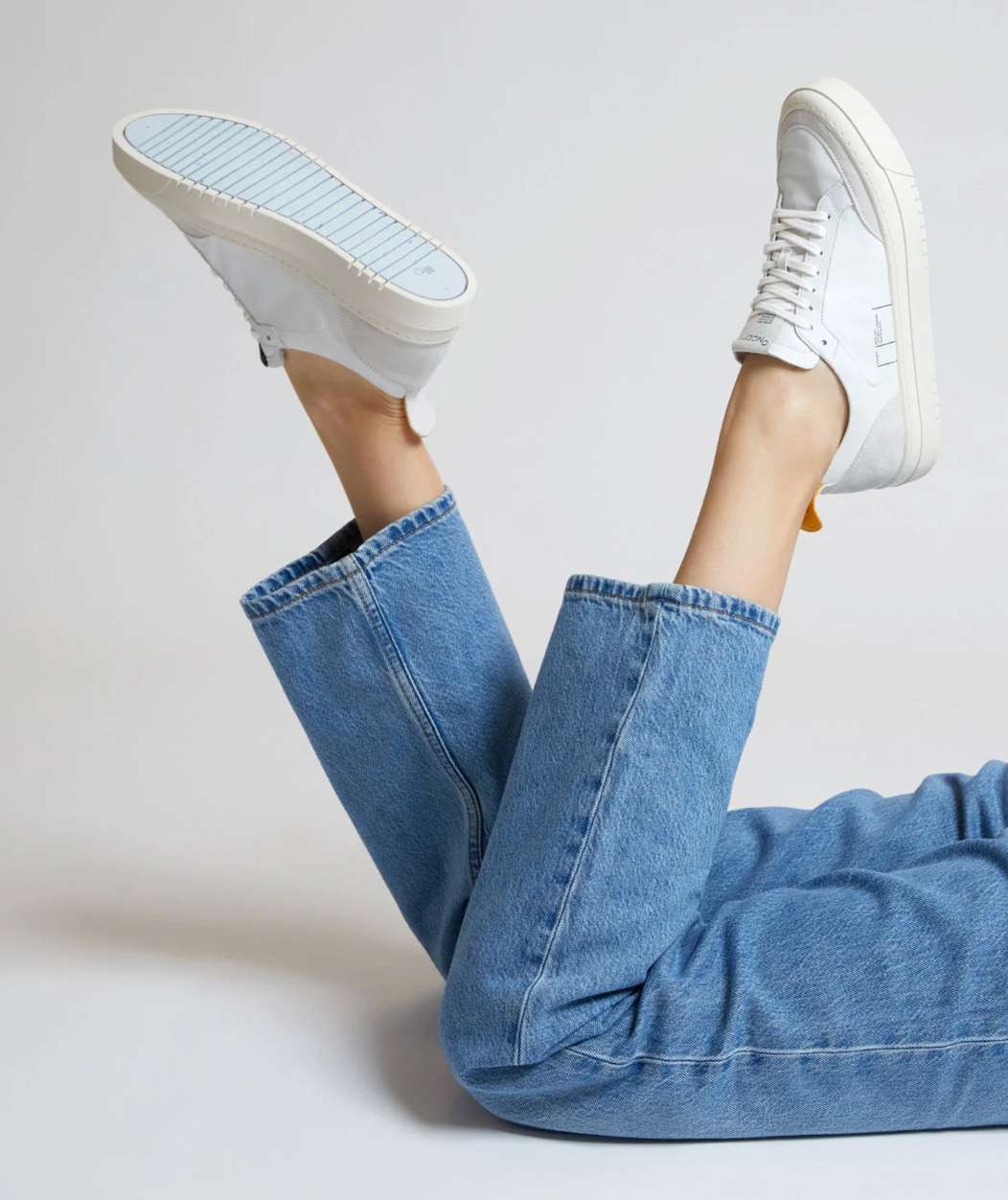 Oncept London - White Cloud