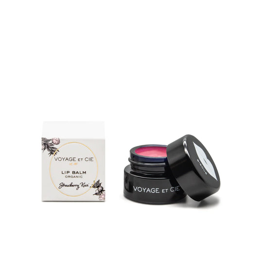 Lip Balm