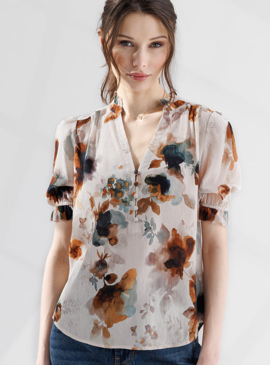 Go everyday Blouse