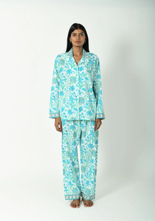 Lucky Pajamas