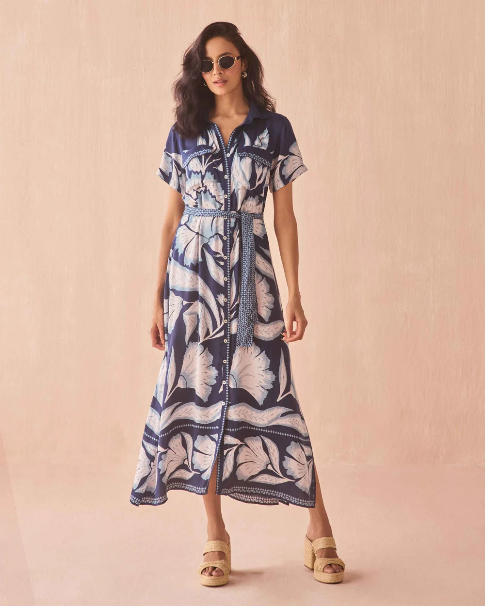 Amira Dress