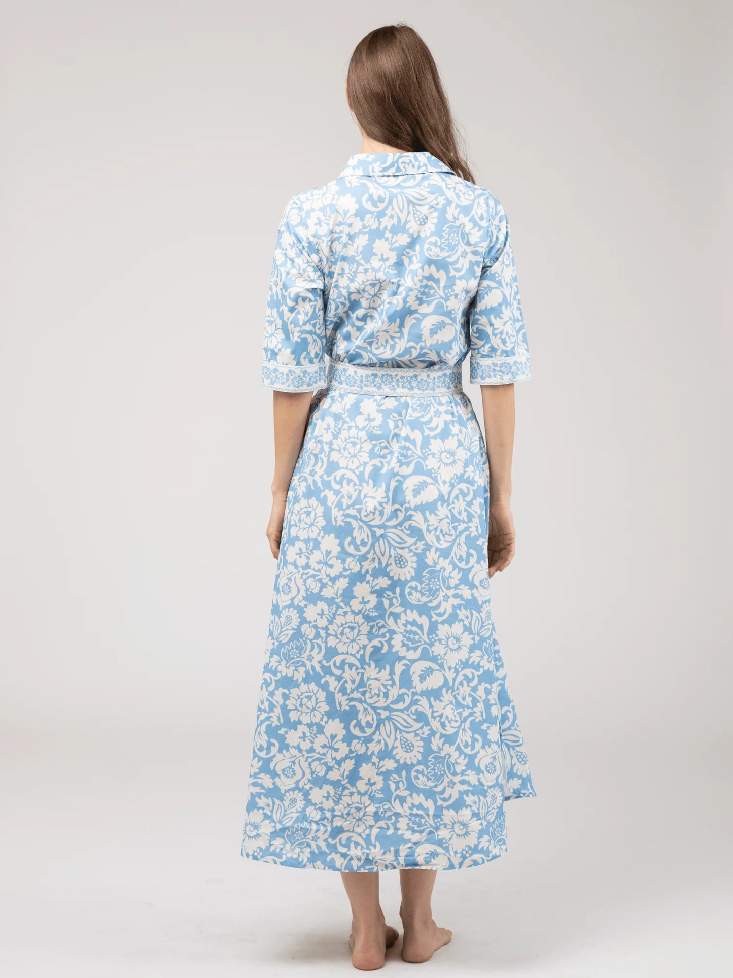 Eloise Dress