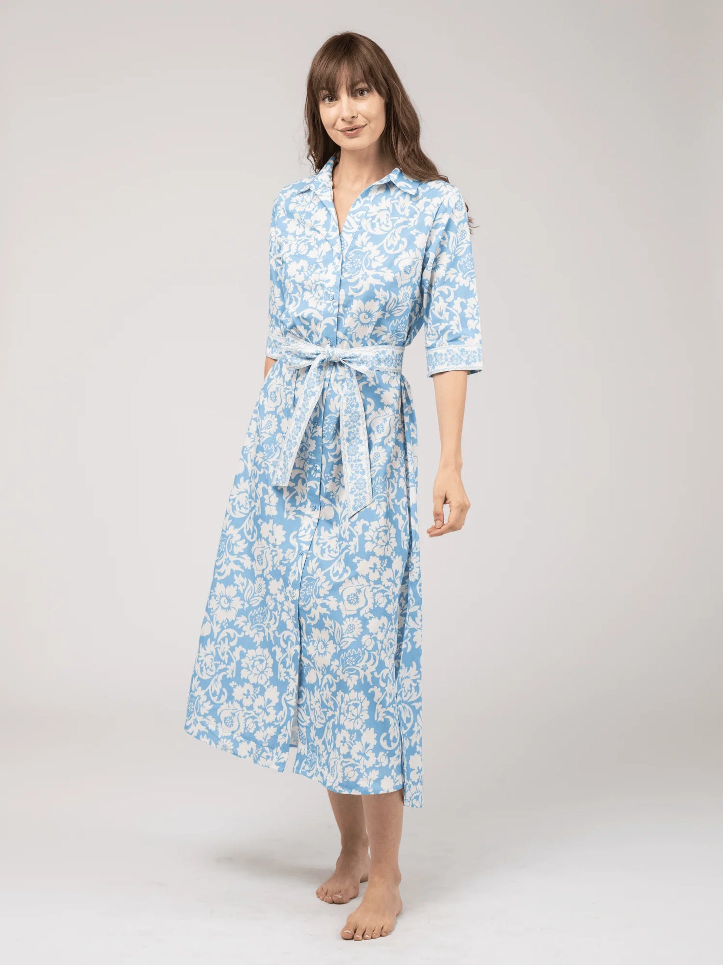 Eloise Dress