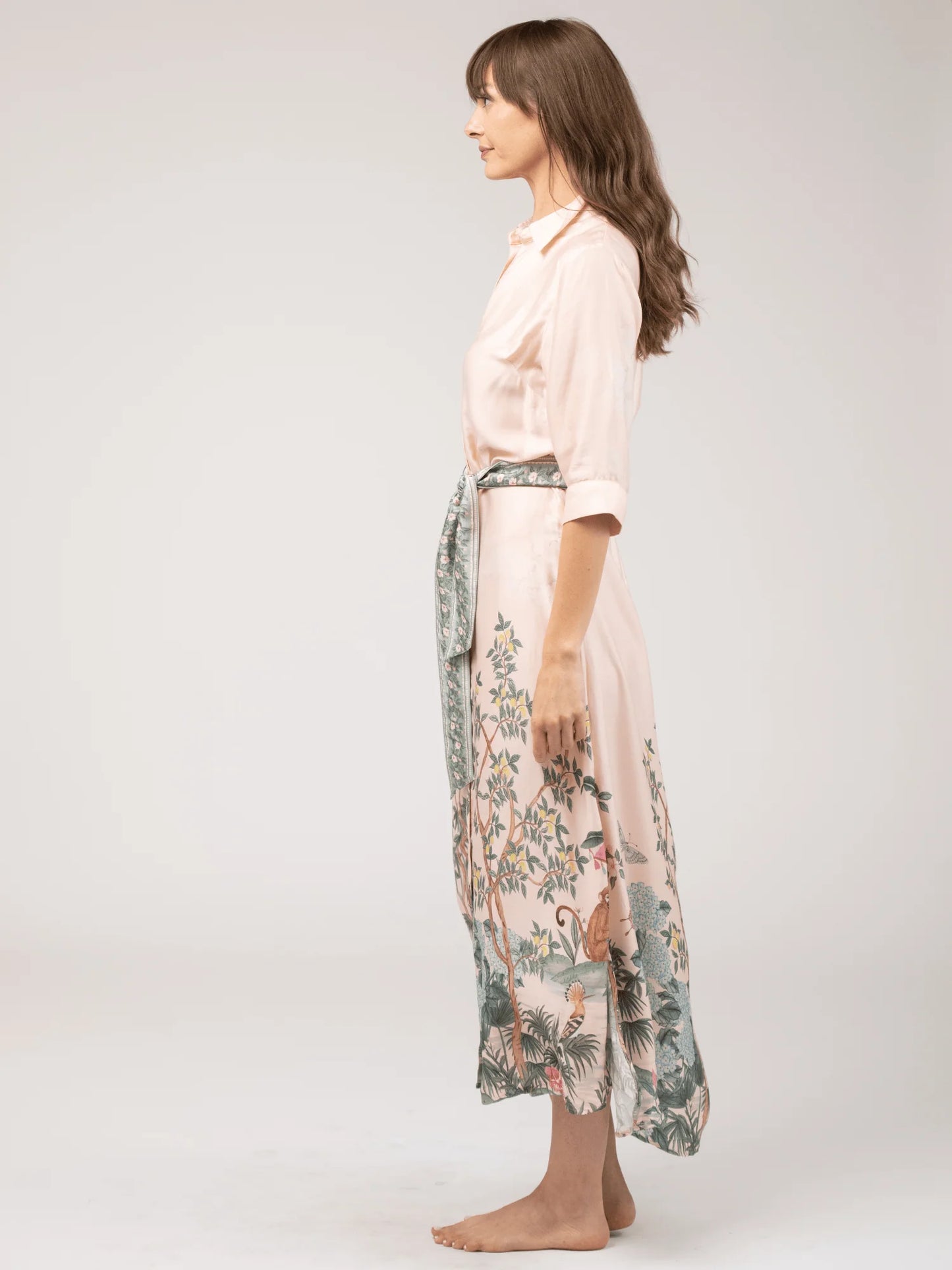 Eloise Dress