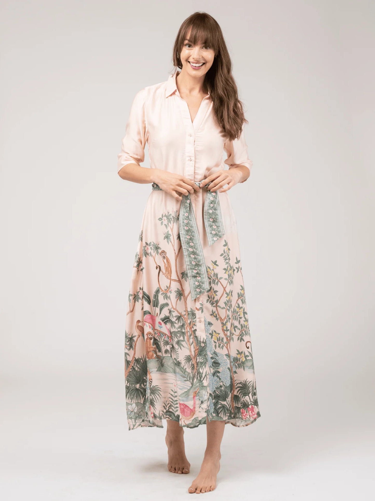 Eloise Dress
