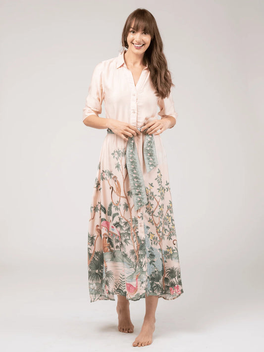 Eloise Dress
