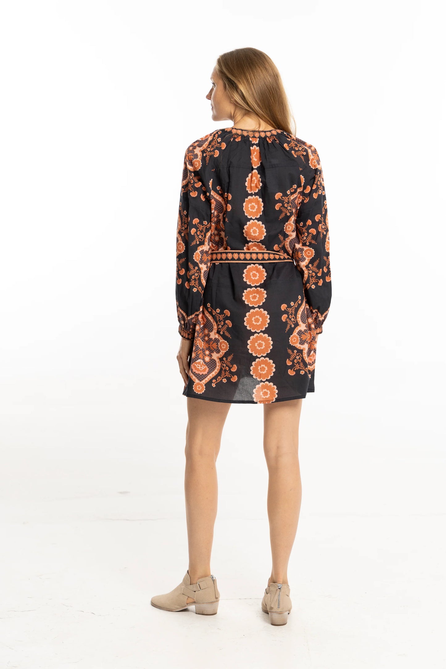 Grace Dress