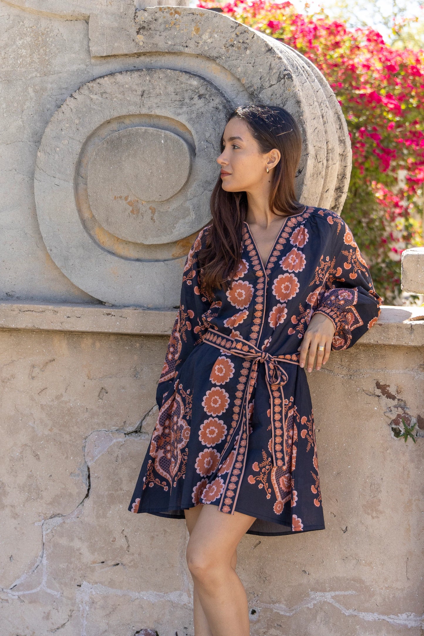 Grace Dress