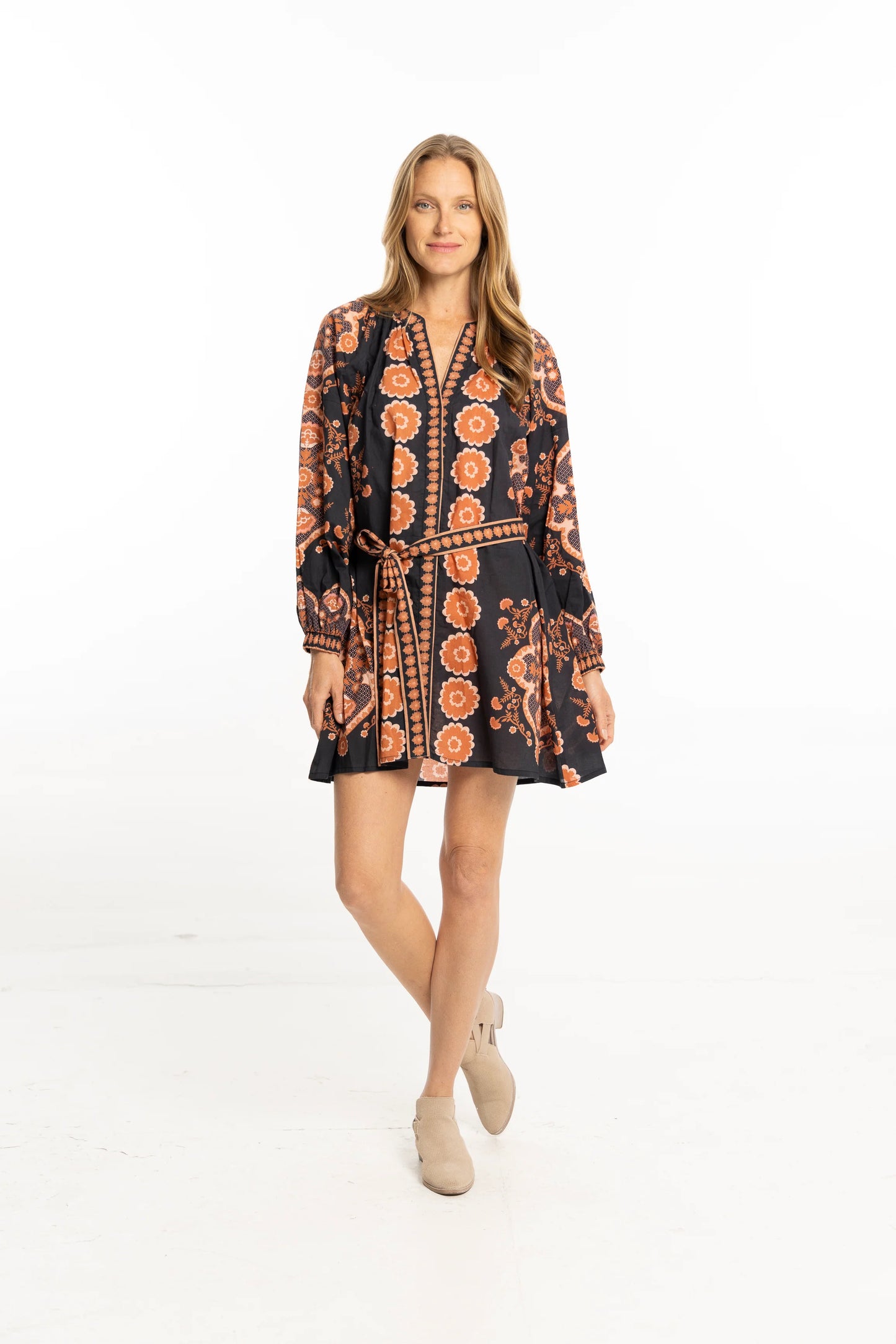 Grace Dress