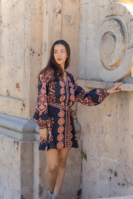 Grace Dress