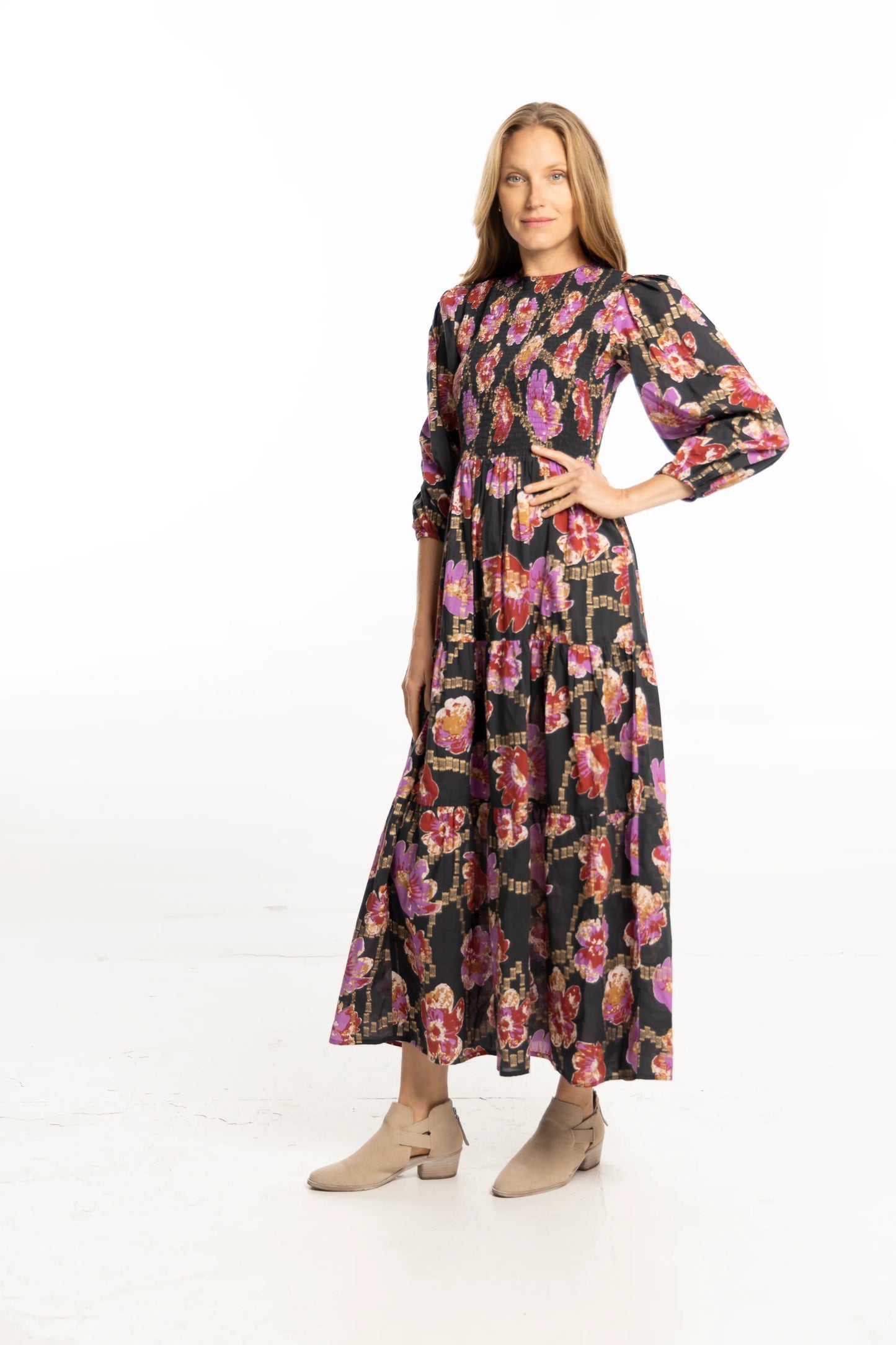 Melissa Dress