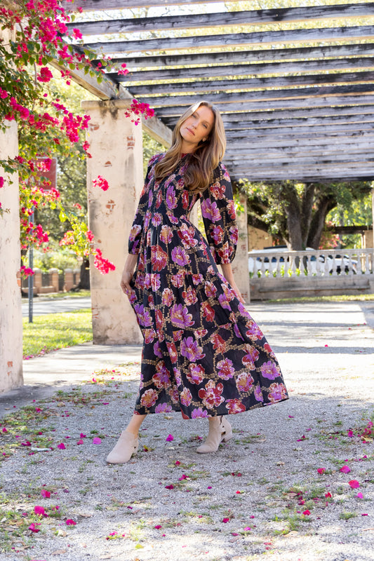 Melissa Dress