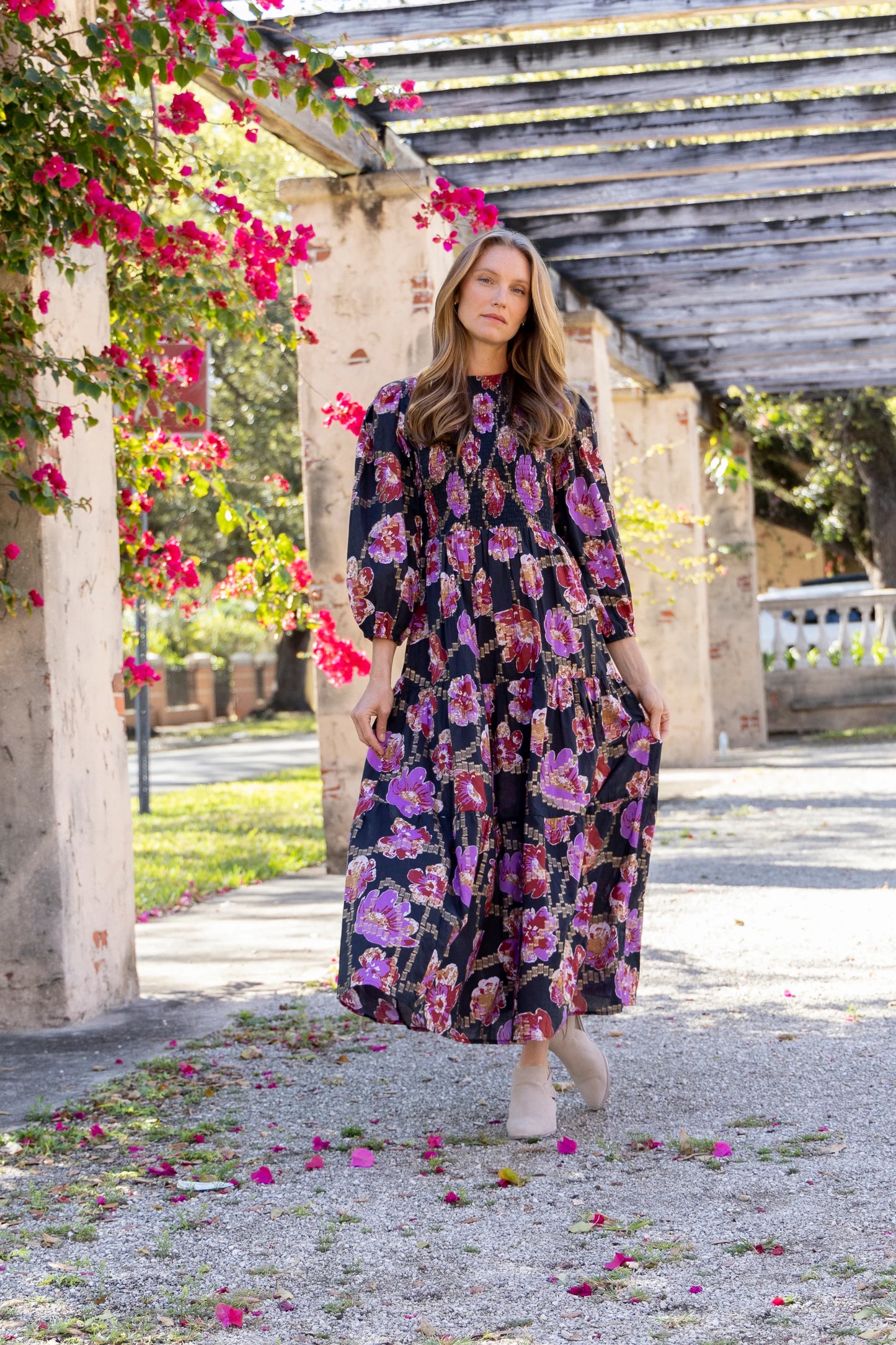 Melissa Dress