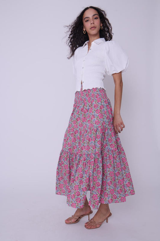 Isabelle Skirt