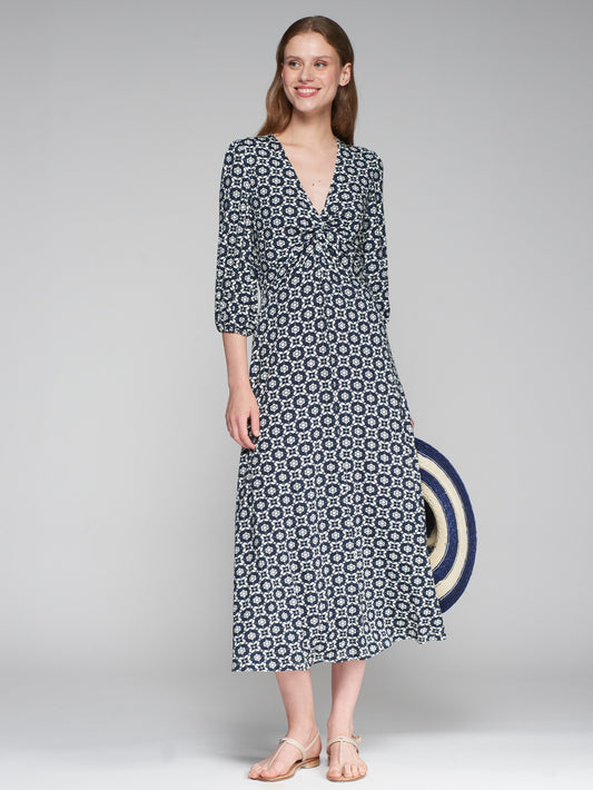 Carolina Marino Dress
