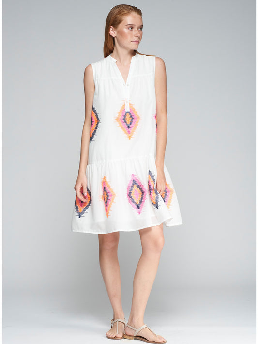 DRESS MACARENA