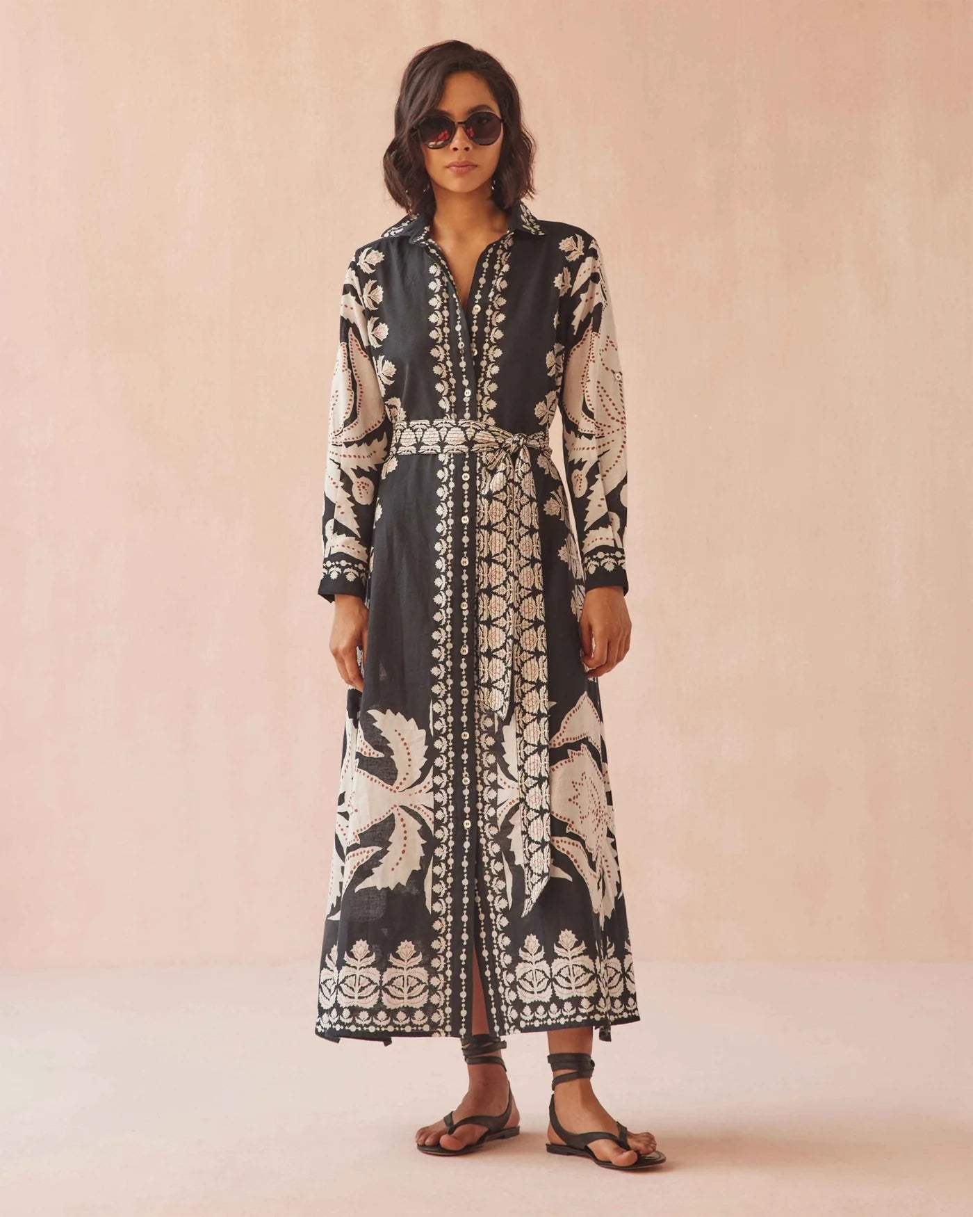 Emma Dress