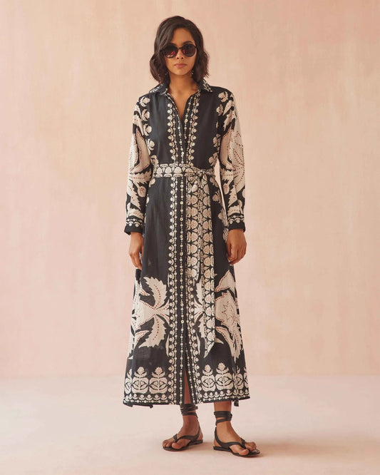Emma Dress