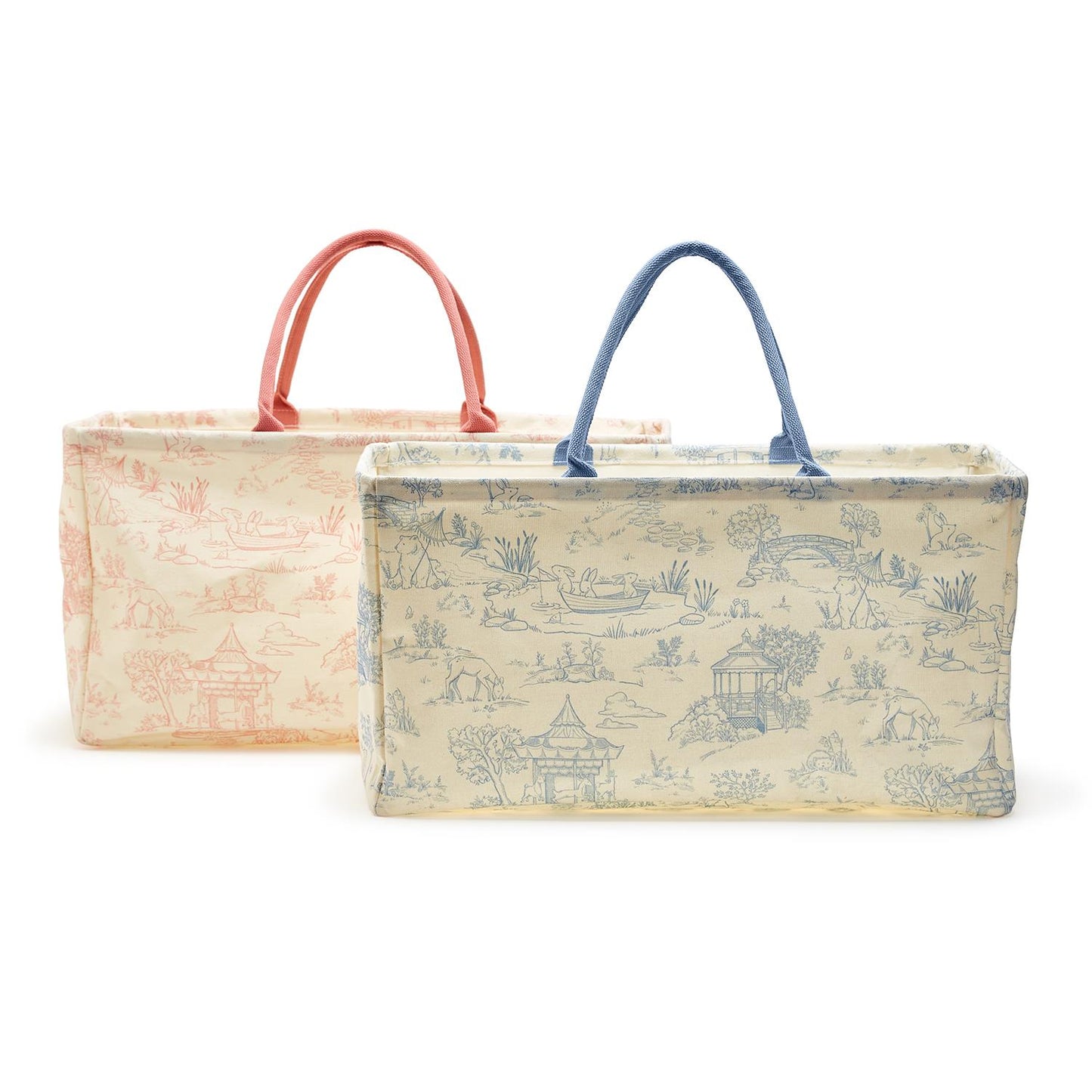 Toile Storage Bag