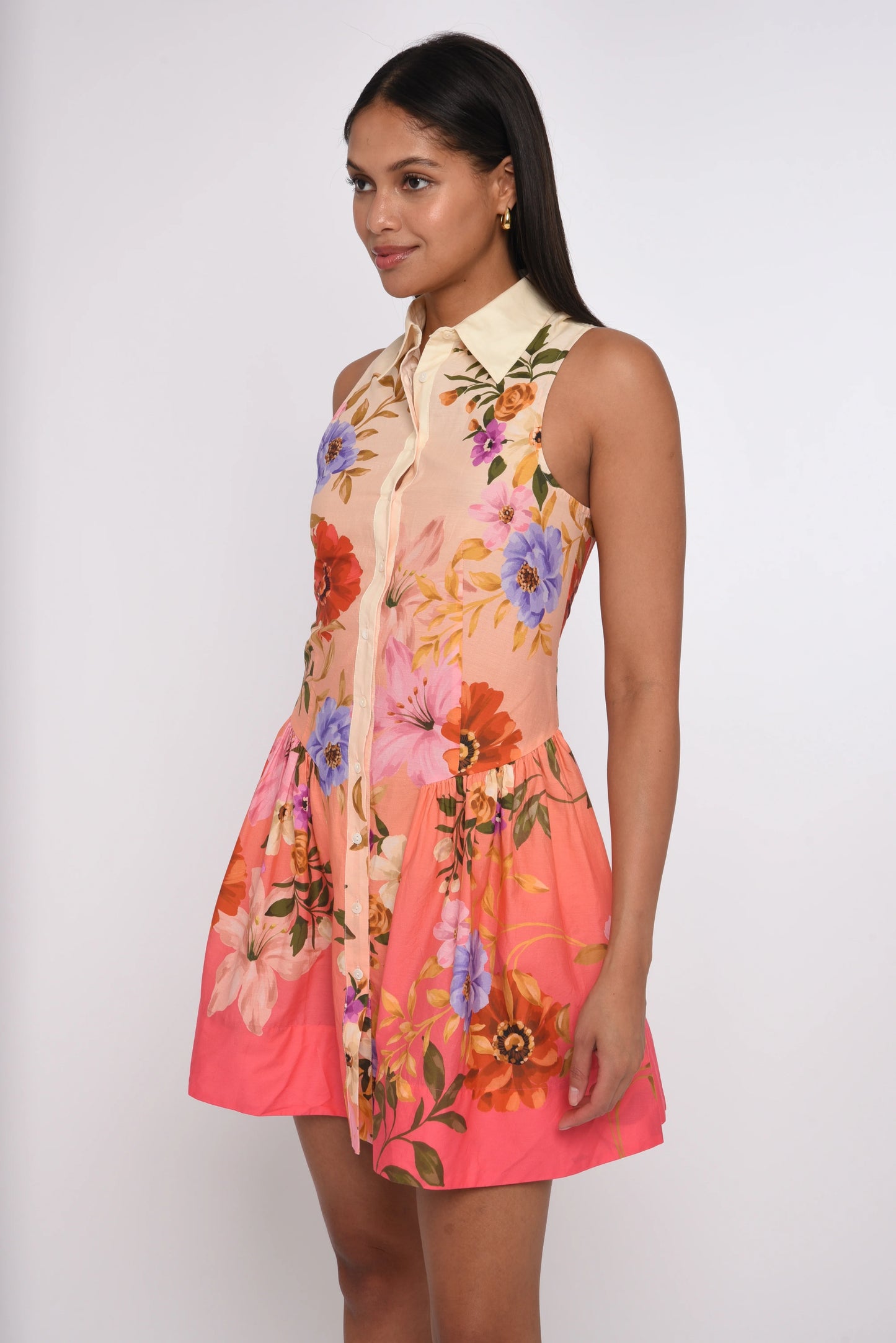 Sierra Mini Dress