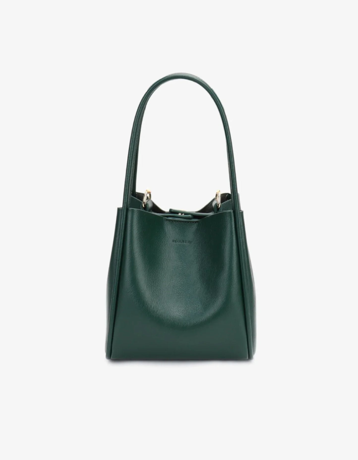 Mini Tote Emerald Bag