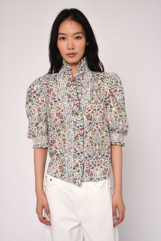 Zuri Top
