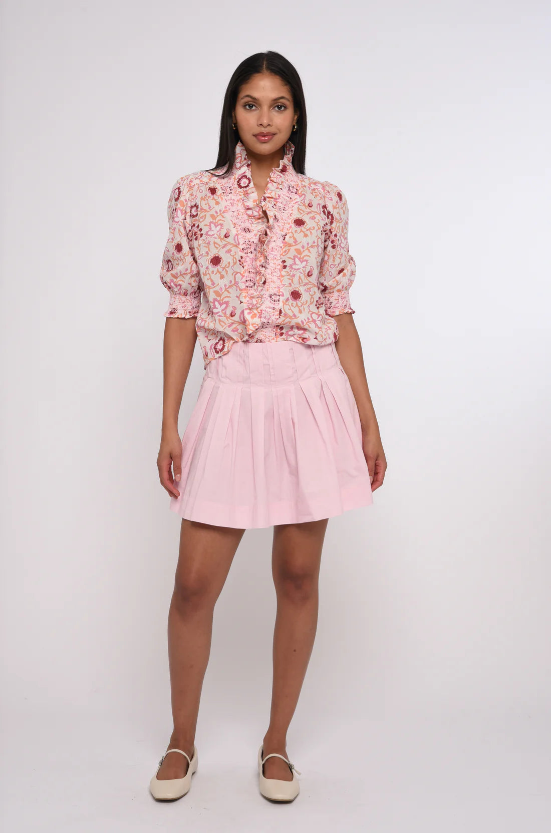 Zuri Top