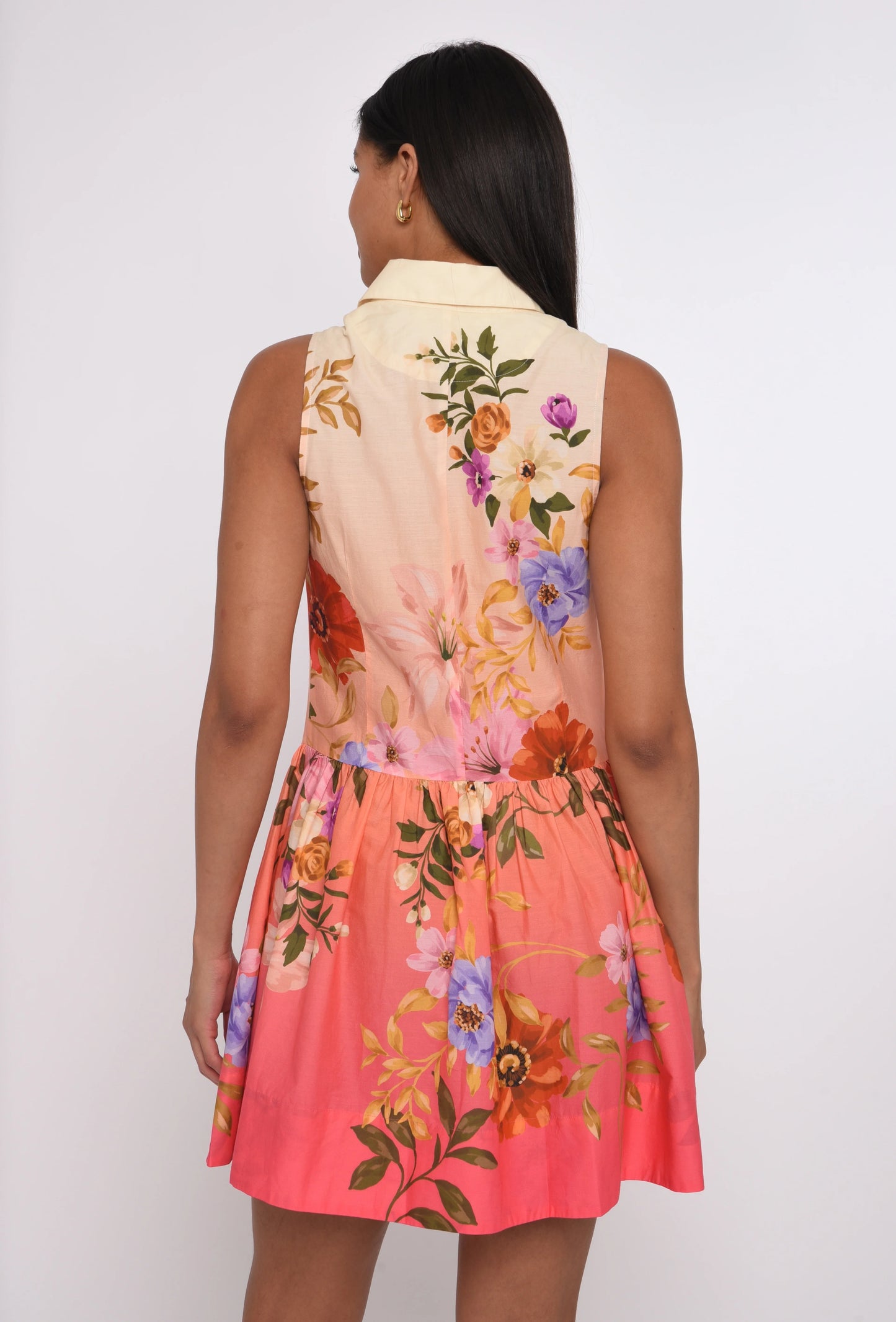 Sierra Mini Dress