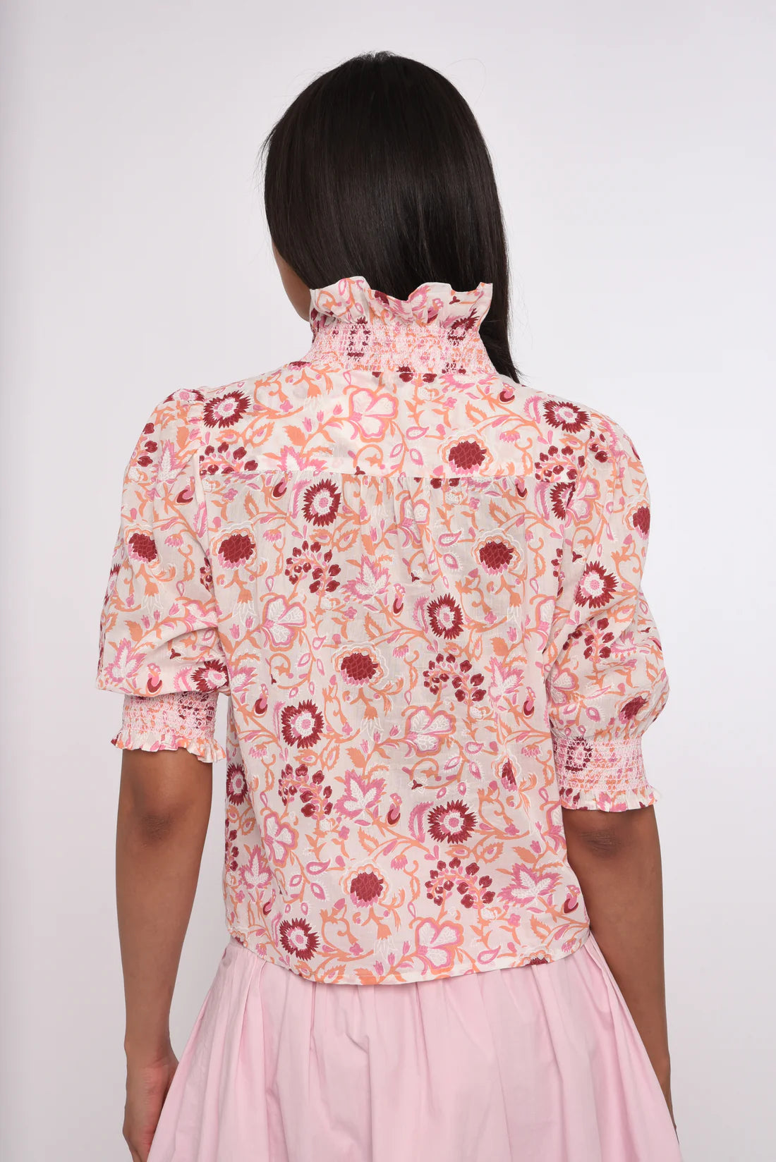 Zuri Top