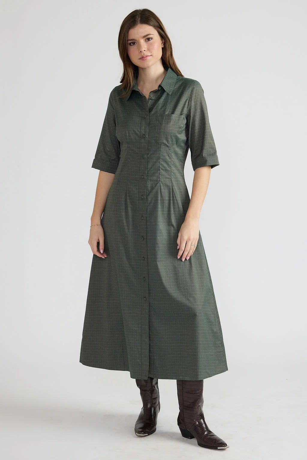 Justine Dress