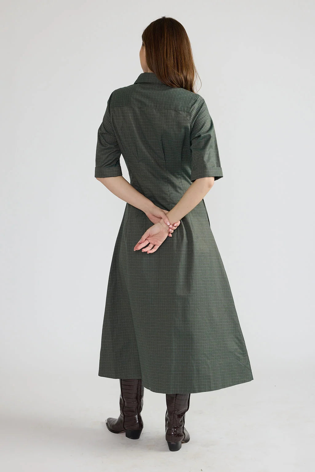 Justine Dress