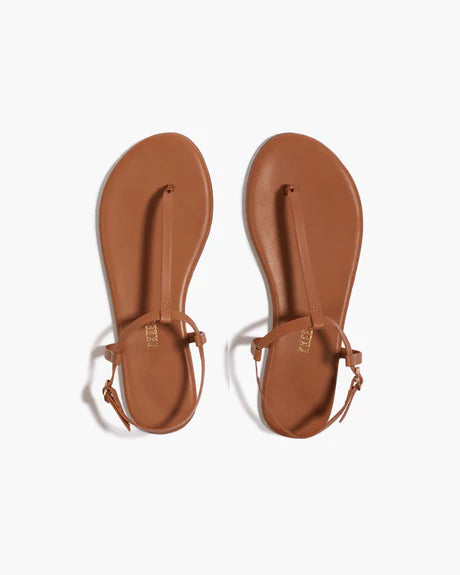 Ankle strap Sandal