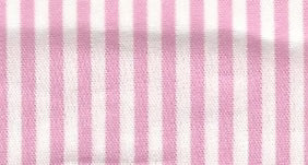 Audrey Dress - Pink stripe
