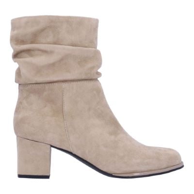 Scrunch Boots