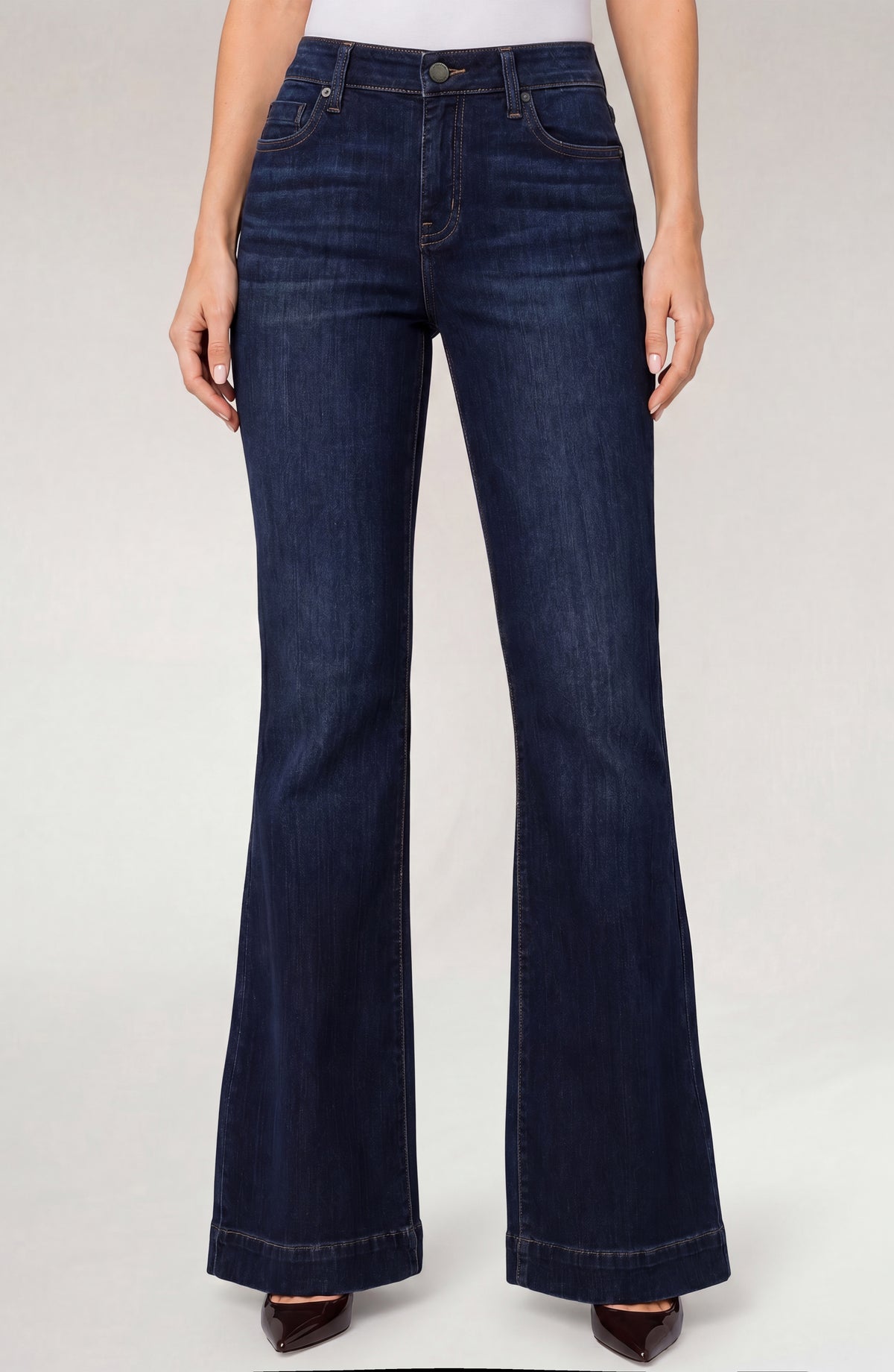Lucy Bootcut