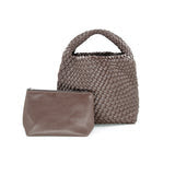 Classic Woven Bag